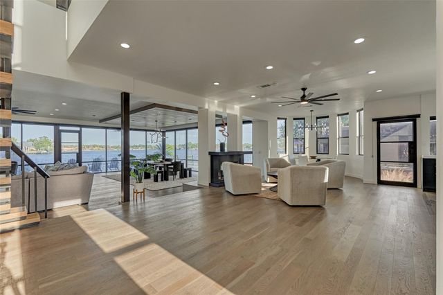 12870 Pelican Island Drive, Willis, TX 77318