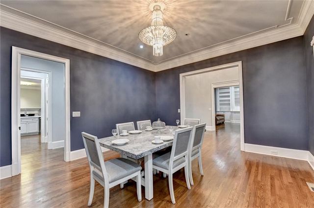 535 Francis Pointe, Johns Creek, GA 30097