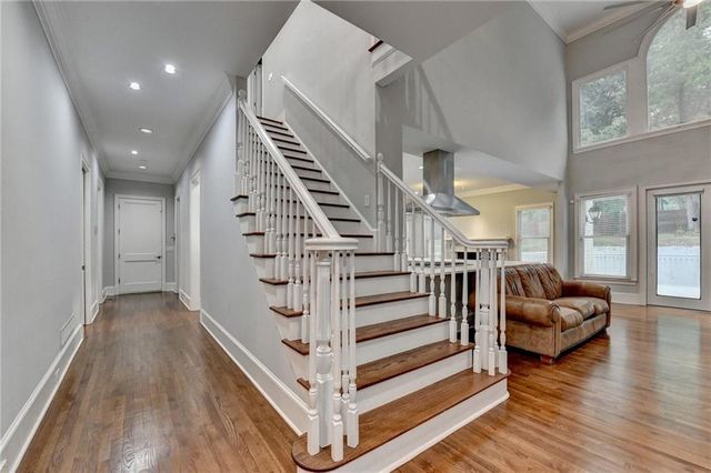 535 Francis Pointe, Johns Creek, GA 30097