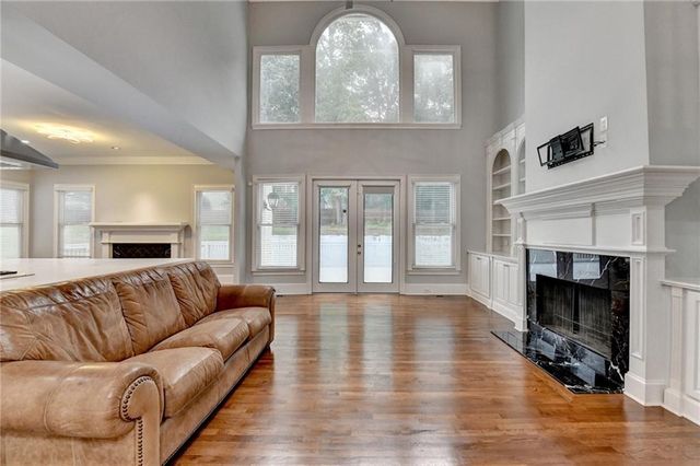 535 Francis Pointe, Johns Creek, GA 30097