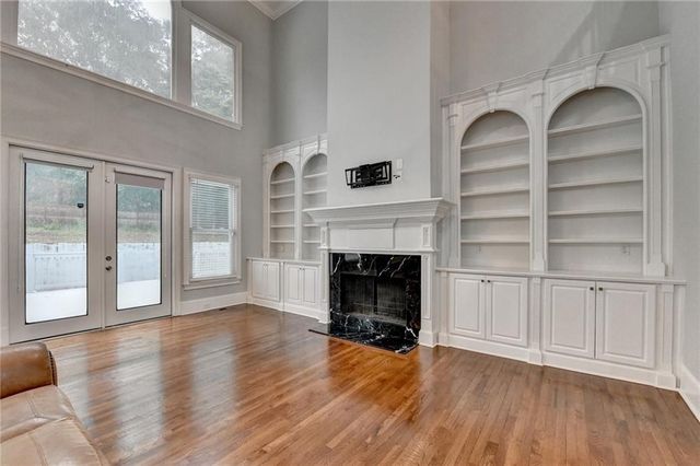 535 Francis Pointe, Johns Creek, GA 30097