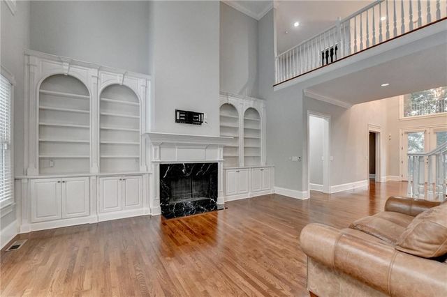 535 Francis Pointe, Johns Creek, GA 30097