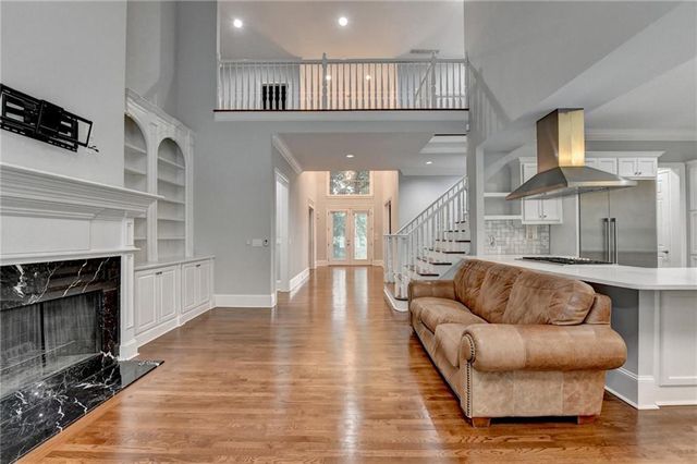 535 Francis Pointe, Johns Creek, GA 30097