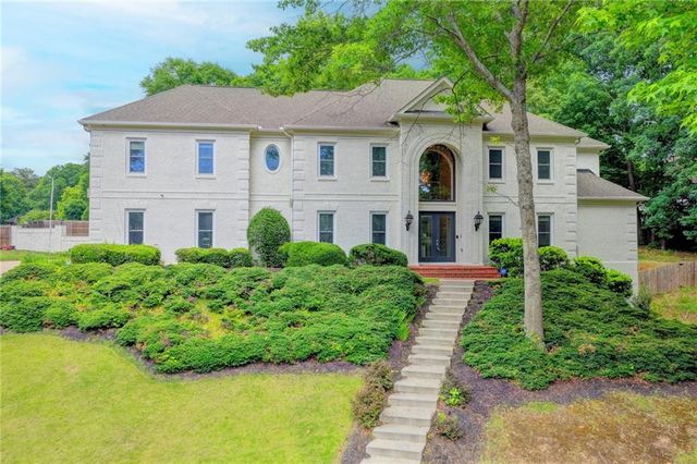 535 Francis Pointe, Johns Creek, GA 30097