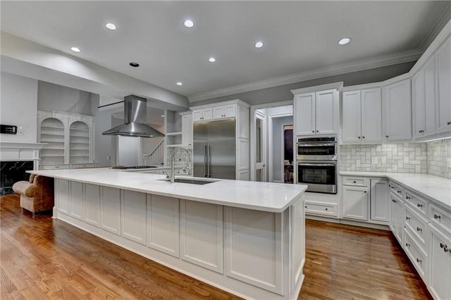 535 Francis Pointe, Johns Creek, GA 30097