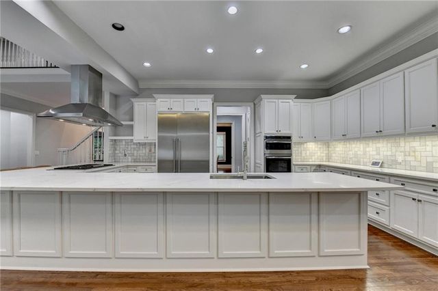 535 Francis Pointe, Johns Creek, GA 30097