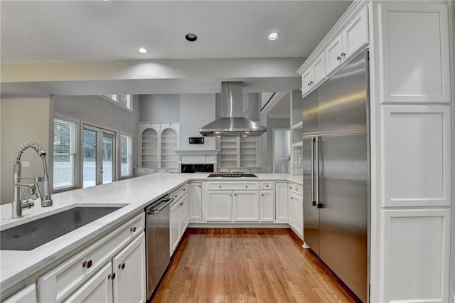 535 Francis Pointe, Johns Creek, GA 30097