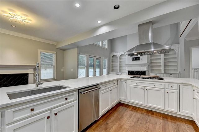 535 Francis Pointe, Johns Creek, GA 30097