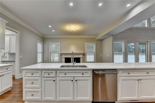 535 Francis Pointe, Johns Creek, GA 30097