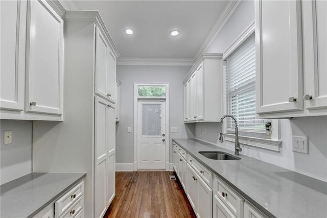 535 Francis Pointe, Johns Creek, GA 30097