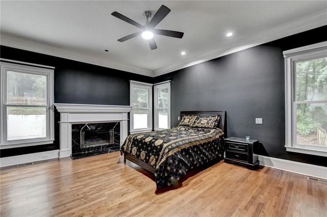 535 Francis Pointe, Johns Creek, GA 30097