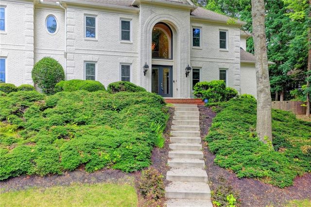 535 Francis Pointe, Johns Creek, GA 30097