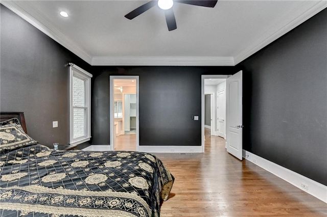535 Francis Pointe, Johns Creek, GA 30097