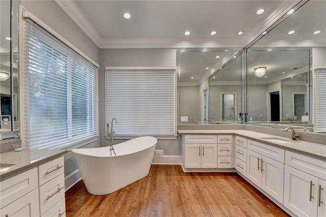 535 Francis Pointe, Johns Creek, GA 30097