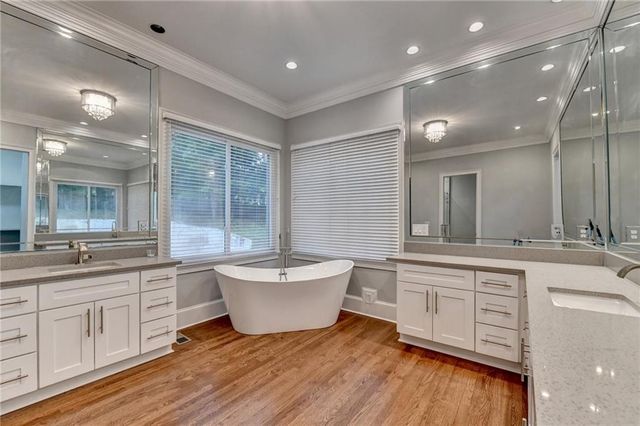 535 Francis Pointe, Johns Creek, GA 30097
