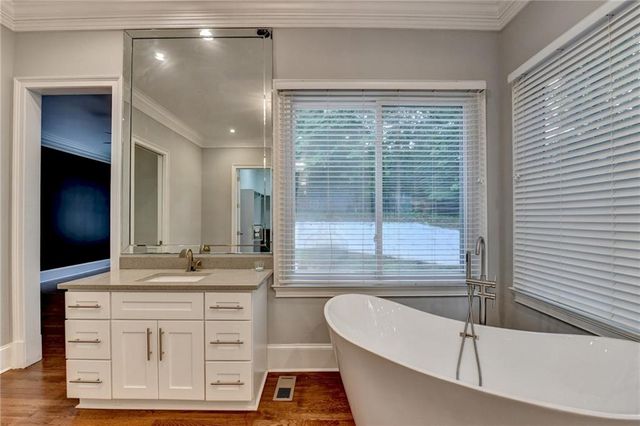 535 Francis Pointe, Johns Creek, GA 30097