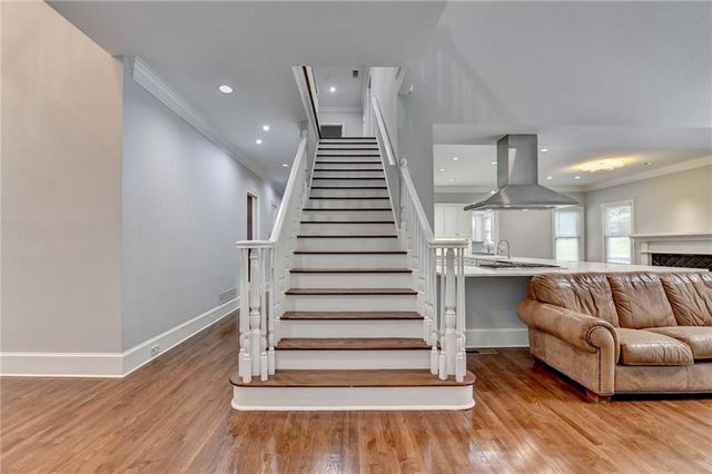 535 Francis Pointe, Johns Creek, GA 30097