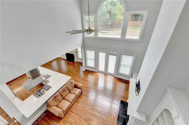 535 Francis Pointe, Johns Creek, GA 30097