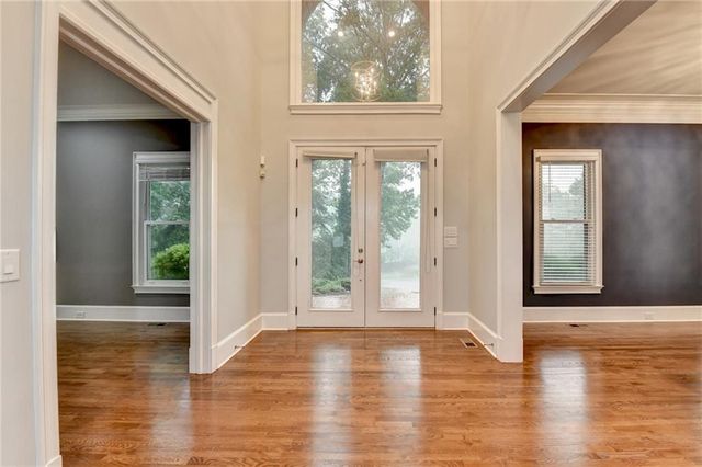535 Francis Pointe, Johns Creek, GA 30097
