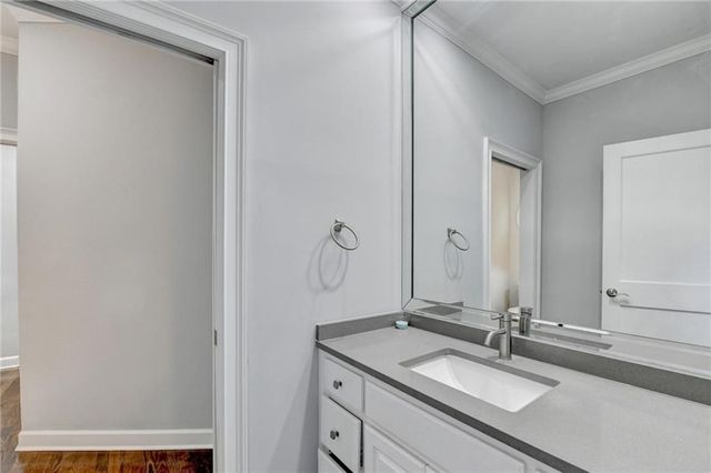 535 Francis Pointe, Johns Creek, GA 30097
