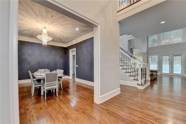 535 Francis Pointe, Johns Creek, GA 30097