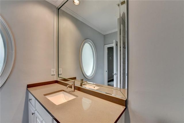 535 Francis Pointe, Johns Creek, GA 30097