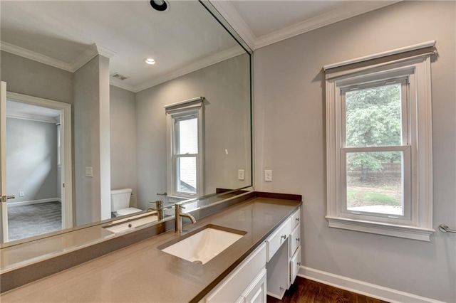 535 Francis Pointe, Johns Creek, GA 30097