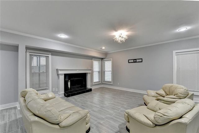 535 Francis Pointe, Johns Creek, GA 30097