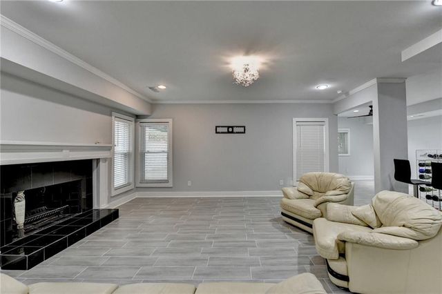 535 Francis Pointe, Johns Creek, GA 30097