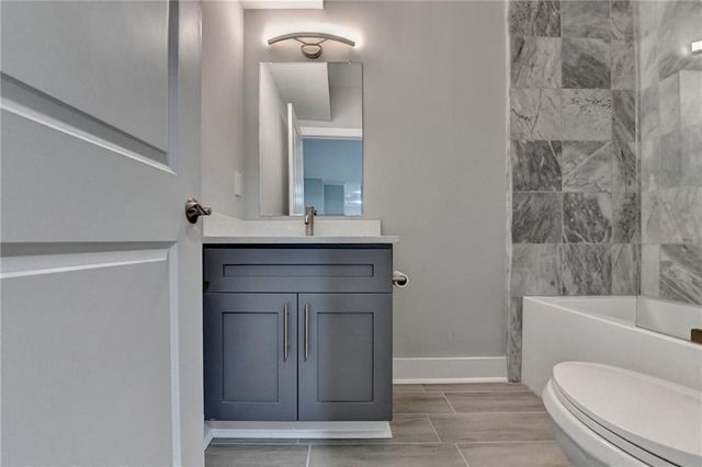 535 Francis Pointe, Johns Creek, GA 30097