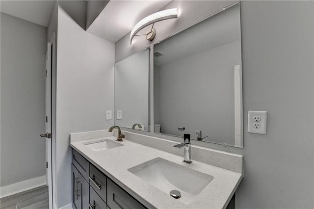 535 Francis Pointe, Johns Creek, GA 30097