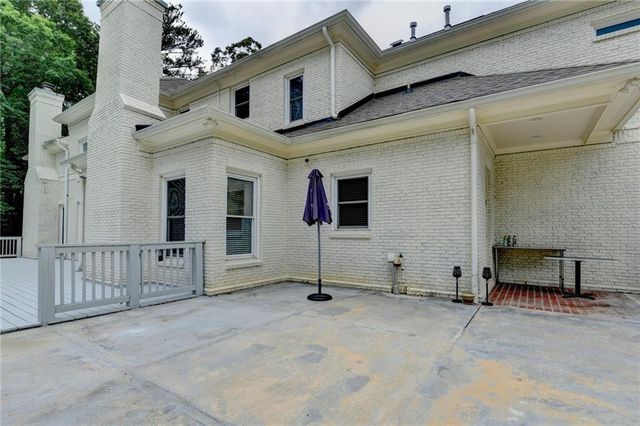 535 Francis Pointe, Johns Creek, GA 30097
