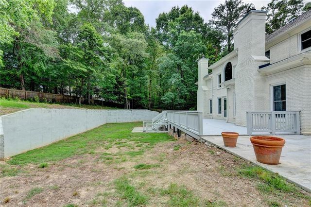 535 Francis Pointe, Johns Creek, GA 30097