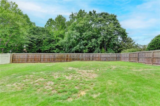 535 Francis Pointe, Johns Creek, GA 30097