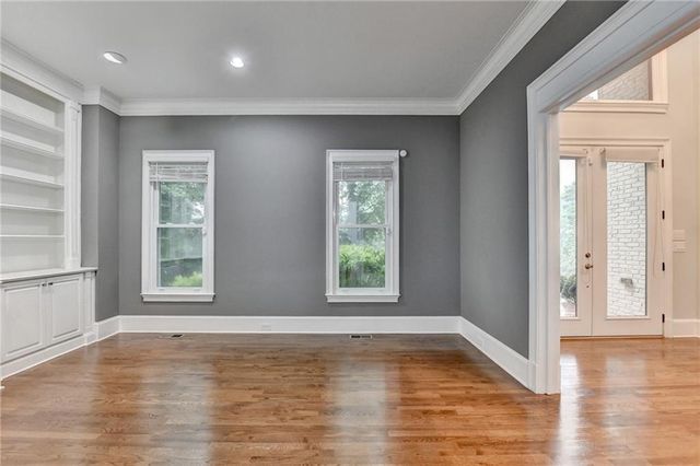 535 Francis Pointe, Johns Creek, GA 30097