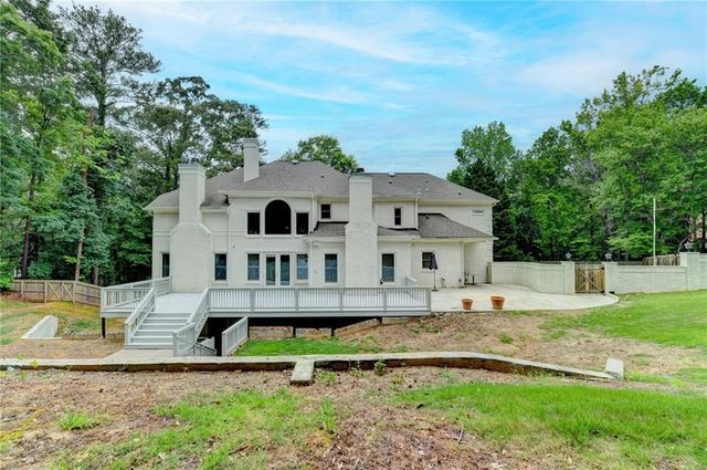 535 Francis Pointe, Johns Creek, GA 30097