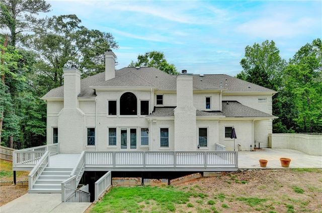 535 Francis Pointe, Johns Creek, GA 30097