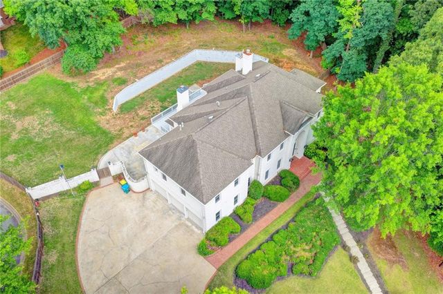 535 Francis Pointe, Johns Creek, GA 30097
