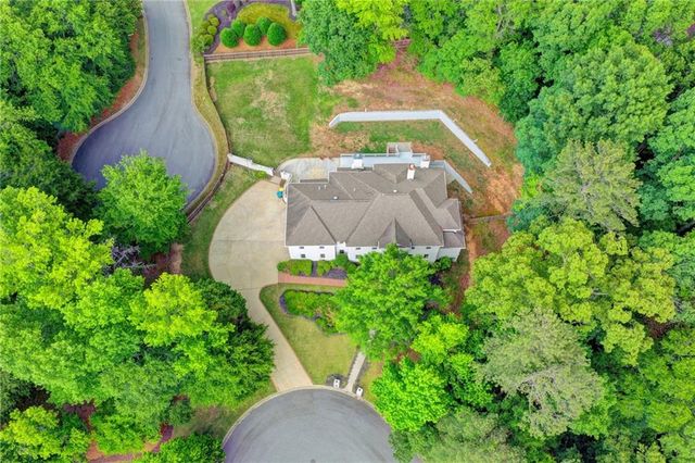 535 Francis Pointe, Johns Creek, GA 30097