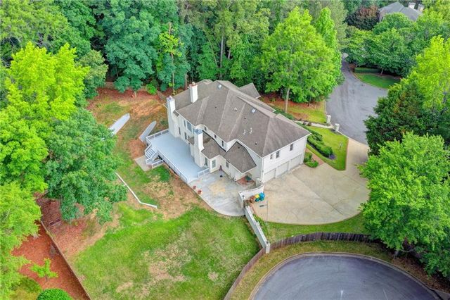 535 Francis Pointe, Johns Creek, GA 30097