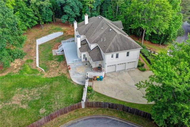 535 Francis Pointe, Johns Creek, GA 30097