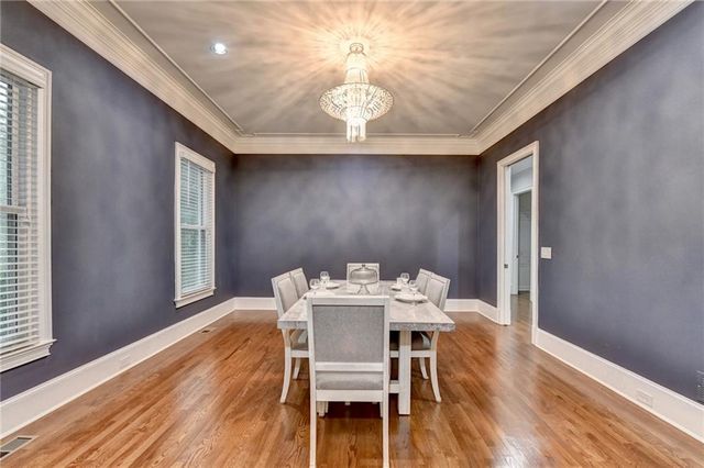 535 Francis Pointe, Johns Creek, GA 30097