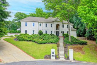 535 Francis Pointe, Johns Creek, GA 30097