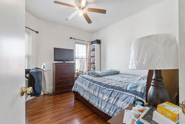 560 N Montello St, Brockton, MA 02301