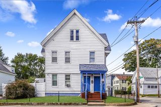 560 N Montello St, Brockton, MA 02301