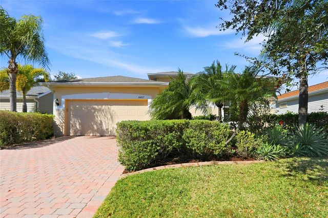 24827 RIO VILLA LAKES CIRCLE, Punta Gorda, FL 33950
