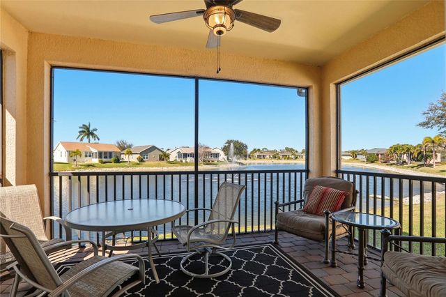 24827 RIO VILLA LAKES CIRCLE, Punta Gorda, FL 33950