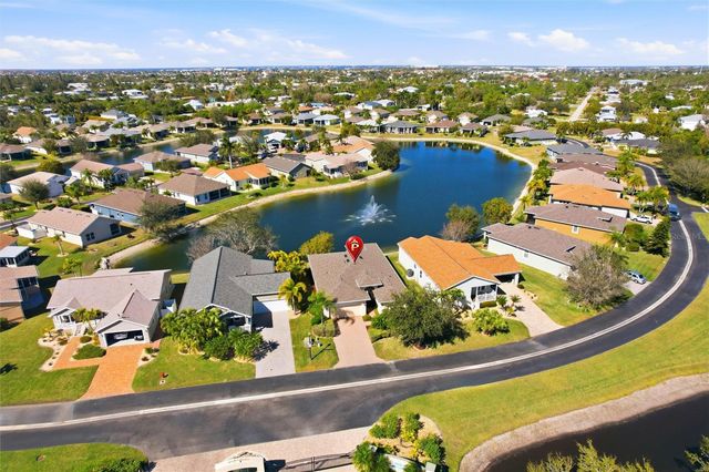 24827 RIO VILLA LAKES CIRCLE, Punta Gorda, FL 33950