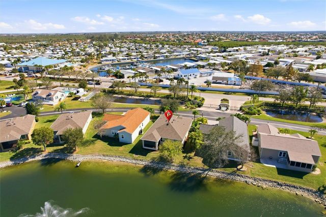 24827 RIO VILLA LAKES CIRCLE, Punta Gorda, FL 33950