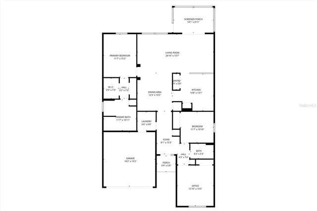 24827 RIO VILLA LAKES CIRCLE, Punta Gorda, FL 33950